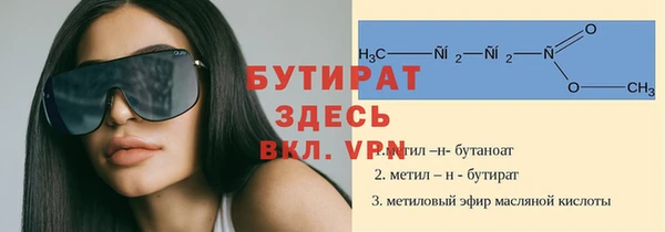 хмурый Верея