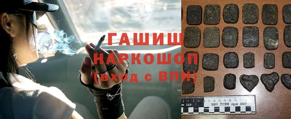 хмурый Верея