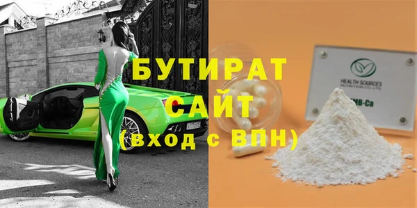 хмурый Верея